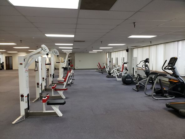 NNN OPPORTUNITY ZONE INDUSTRIAL INVESTMENT FOR SALE: 266 Eastgate Dr, Danville, IL 61834